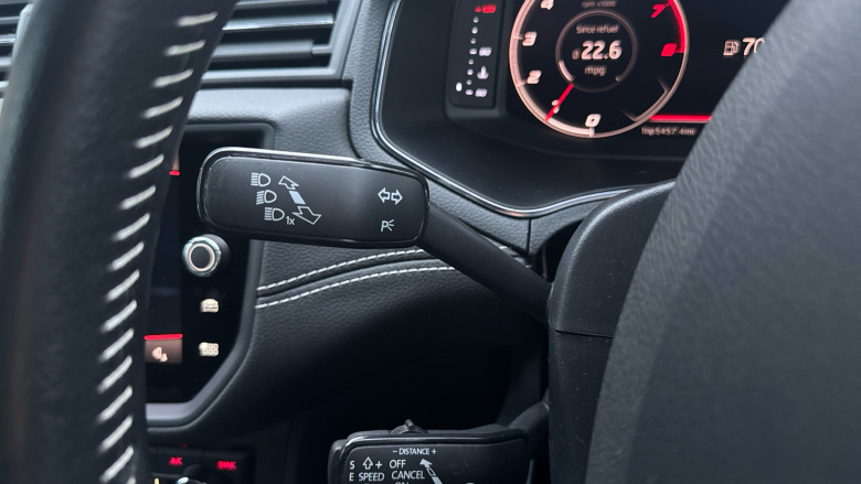 SEAT Arona 1.0 TSI 115 Xcellence Lux [EZ] 5dr Petrol Hatchback